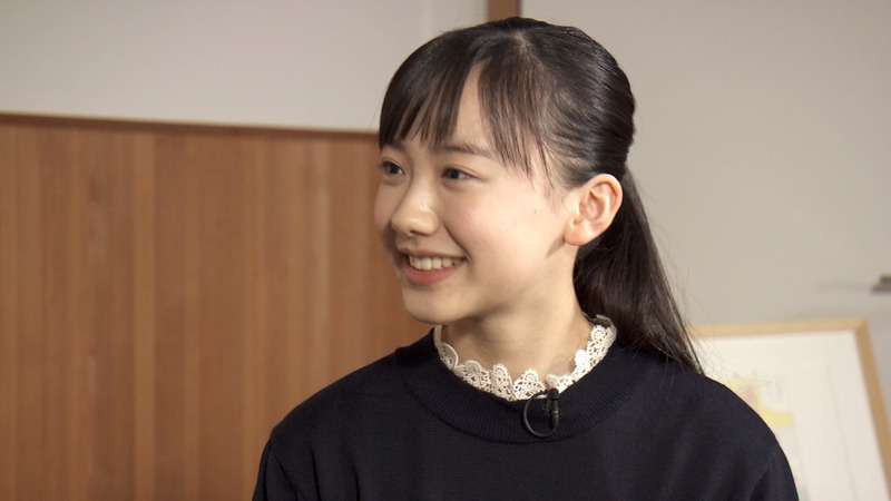 芦田愛菜「挫折するのは嫌いじゃないです」（今日の名言・その114）