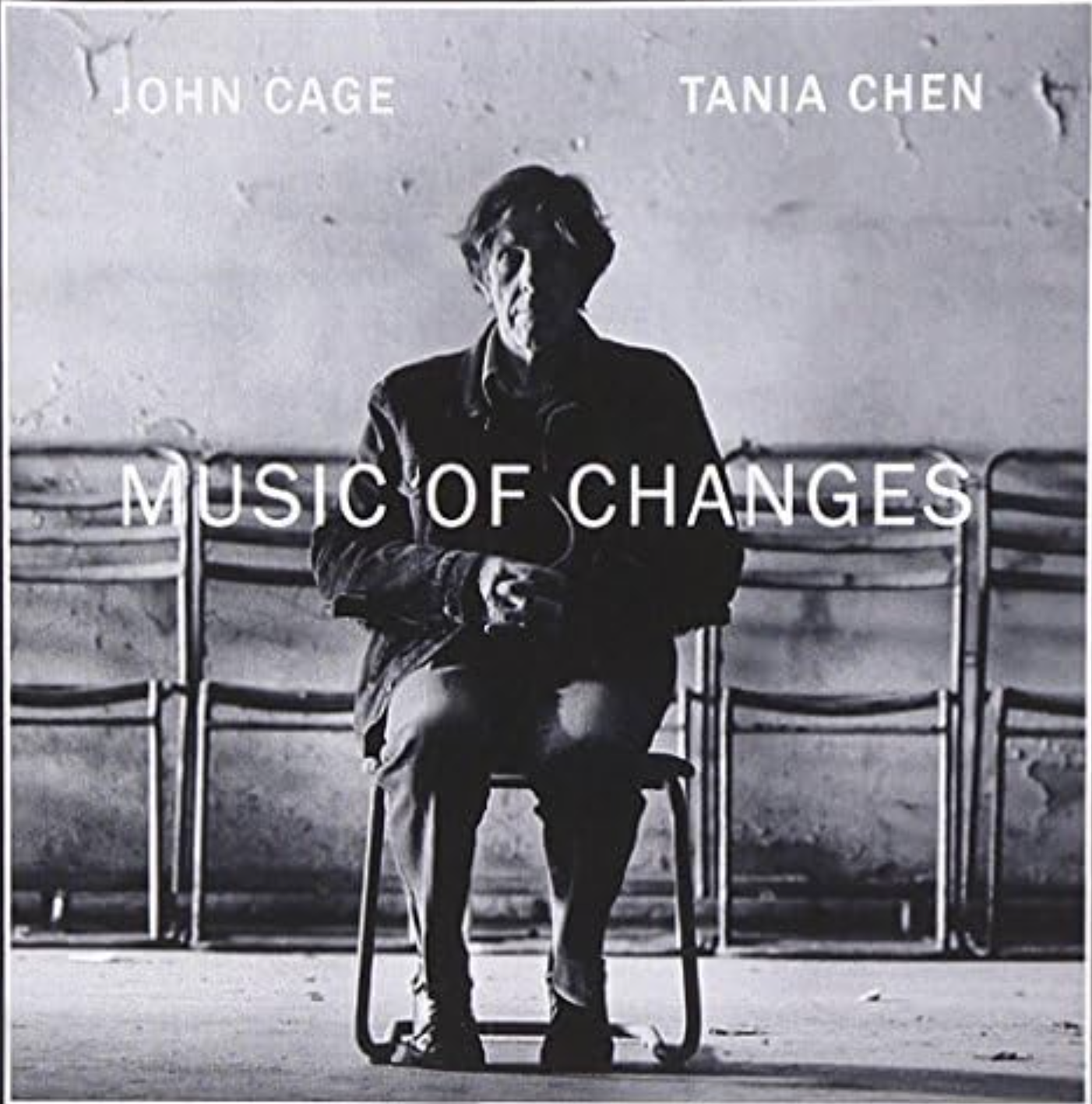 ジョン・ケージ『MUSIC OF CAHNGES（易の音楽）』（今日の音楽・その248）