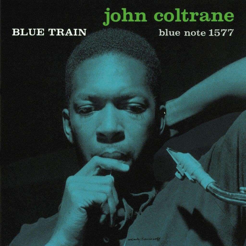 ジョン・コルトレーン『BLUE TRAIN』（今日の音楽・その266）