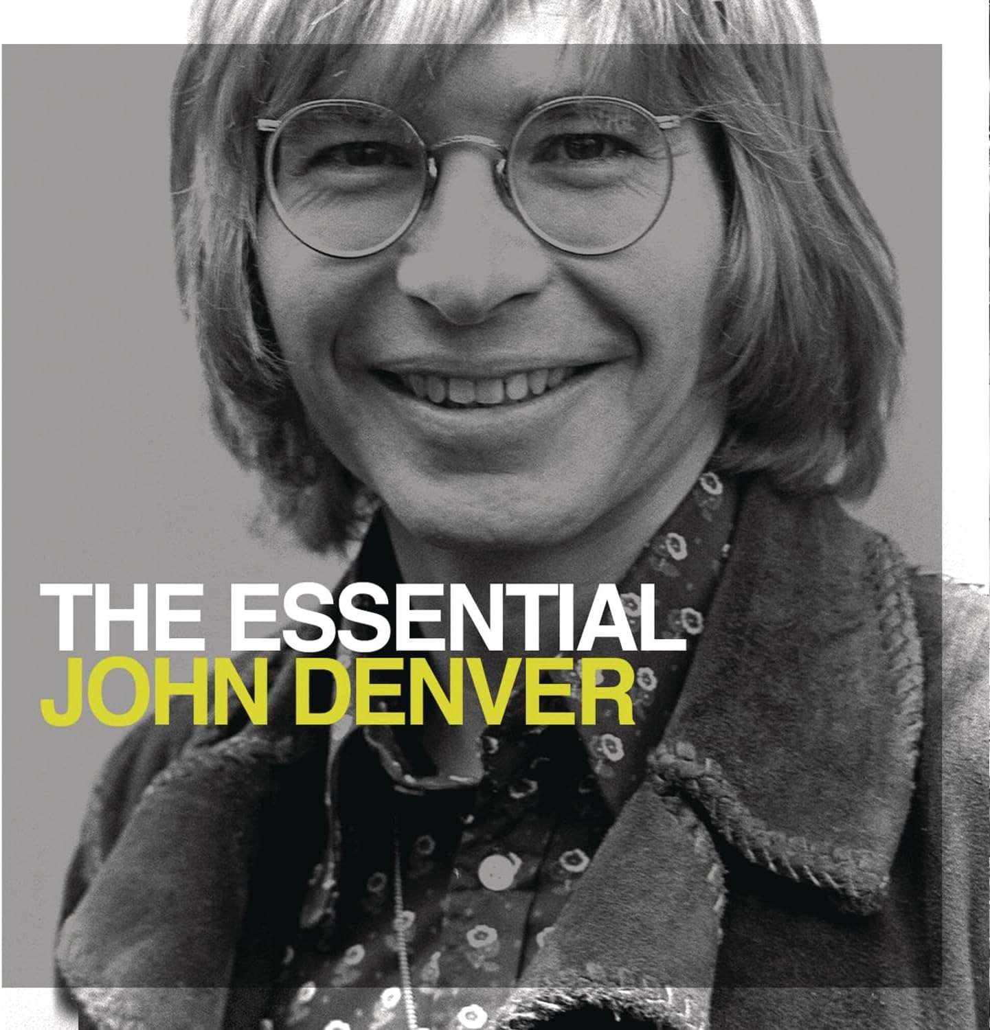ジョン・デンバー『The Essencial John Denver』（今日の音楽・その365）
