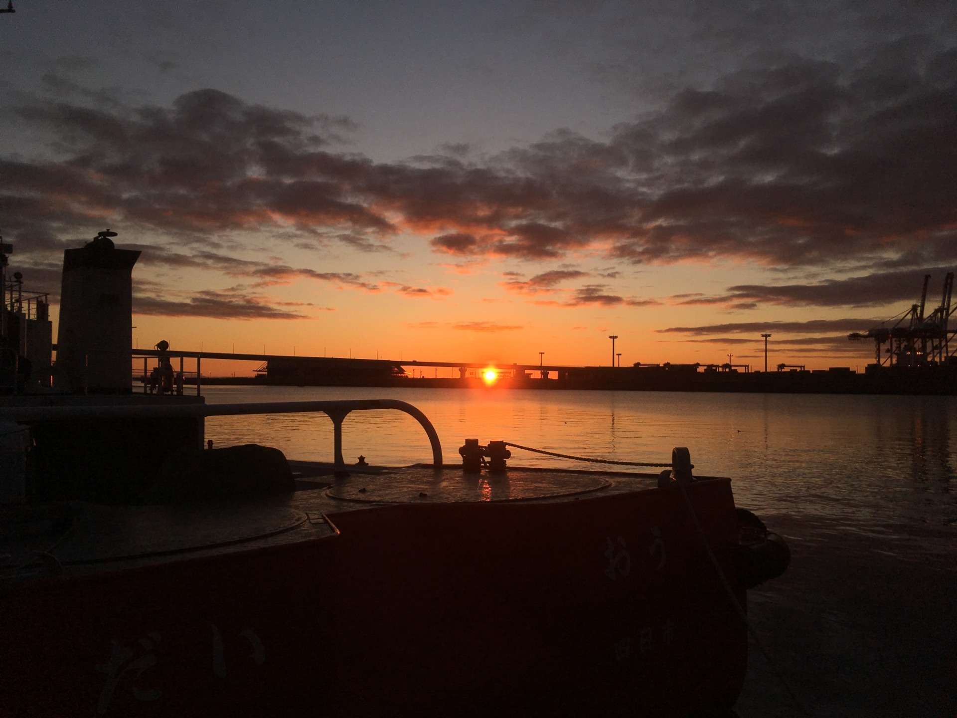 2026年　新年のご挨拶