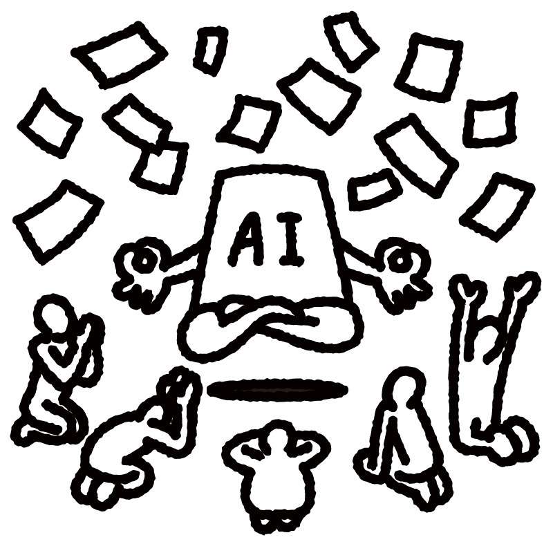 わからないことをわからないまま読むこと