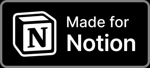 Notionを自分専用の司令塔へ進化させる5つの着眼点