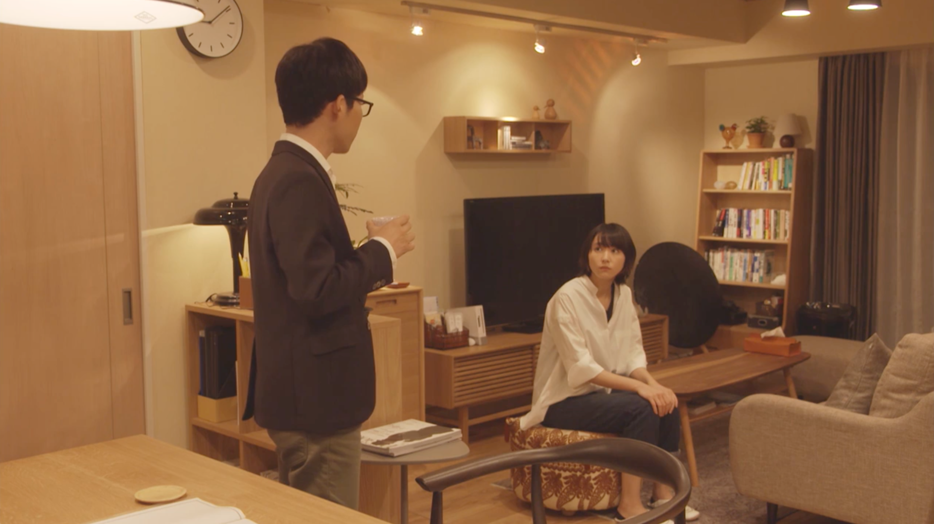 ＴＢＳドラマ『逃げ恥』名セリフ＆名場面集（その５）