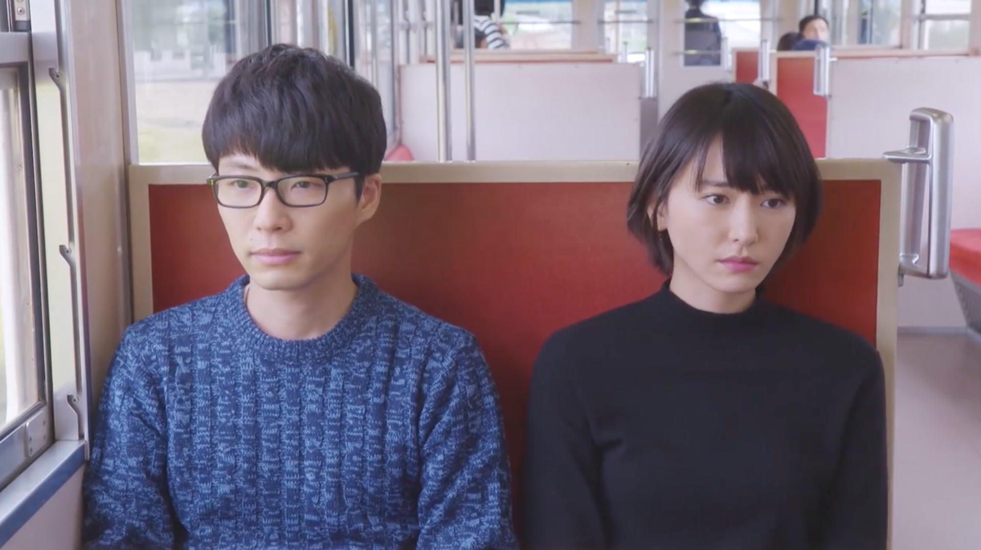 ＴＢＳドラマ『逃げ恥』名セリフ＆名場面集（その６）