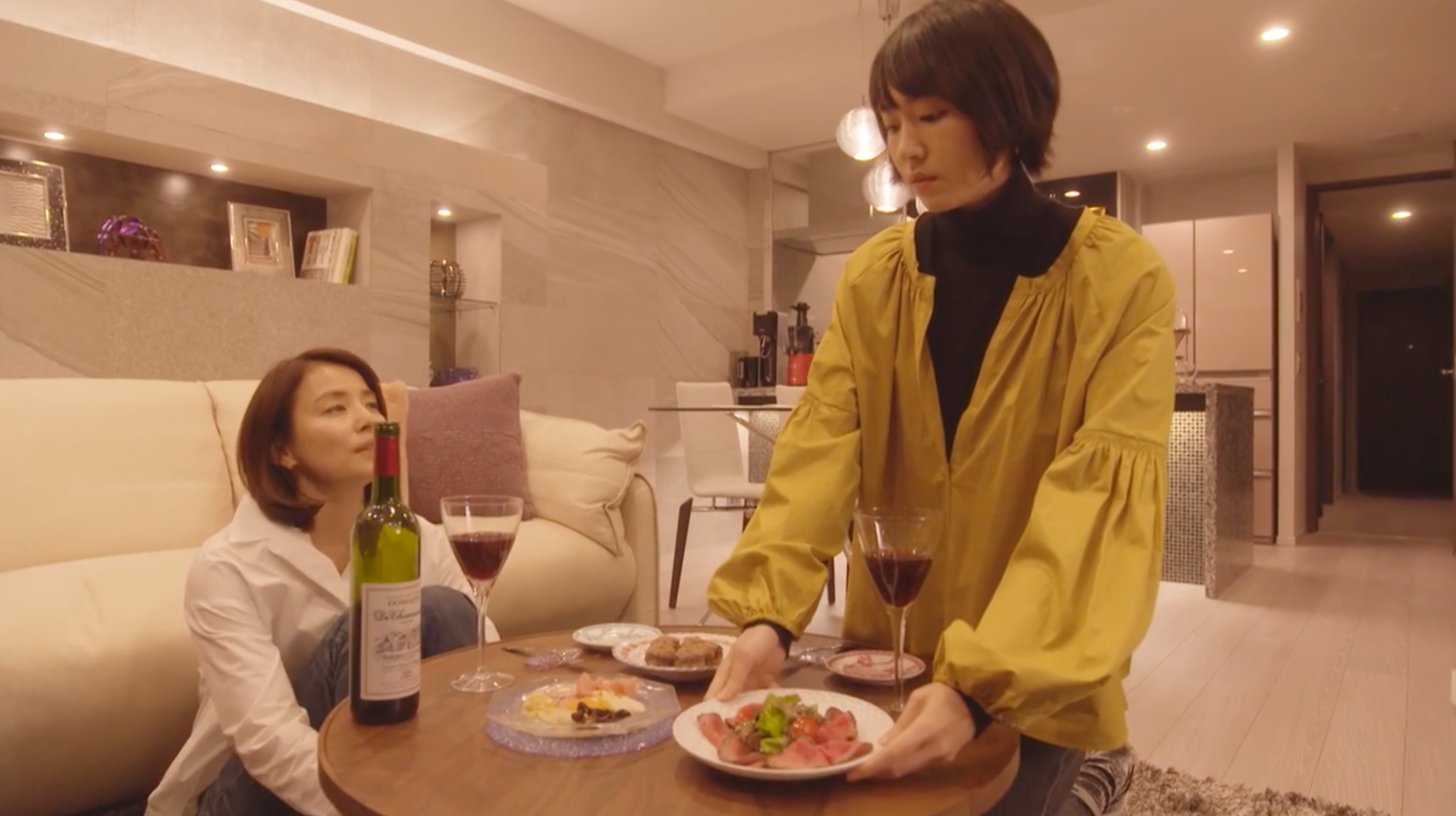 ＴＢＳドラマ『逃げ恥』名セリフ＆名場面集（その７）