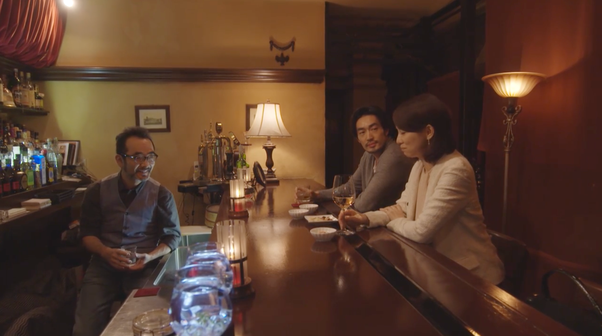 ＴＢＳドラマ『逃げ恥』名セリフ＆名場面集（その９）