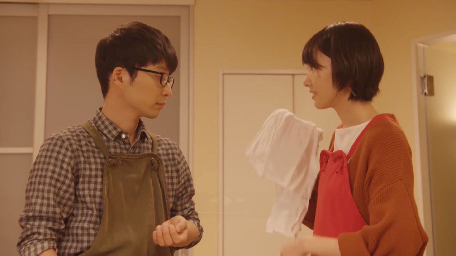 ＴＢＳドラマ『逃げ恥』名セリフ＆名場面集（その10）