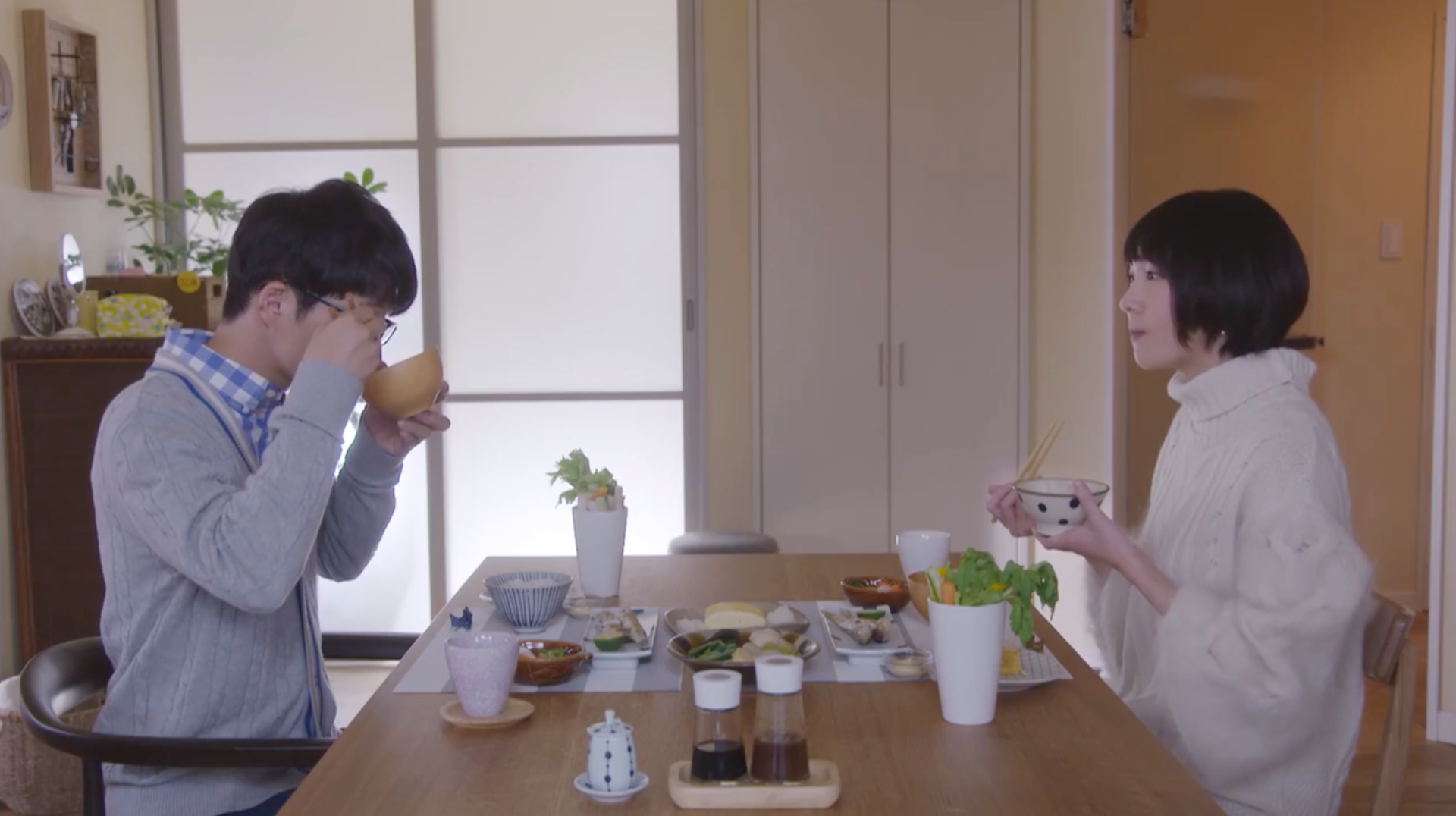 ＴＢＳドラマ『逃げ恥』名セリフ＆名場面集（その18）