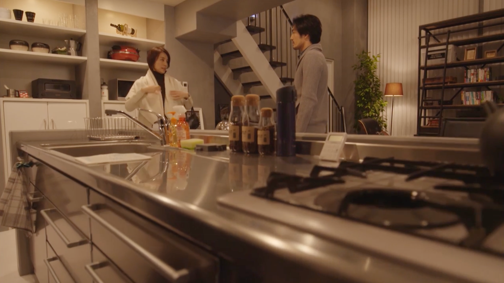 ＴＢＳドラマ『逃げ恥』名セリフ＆名場面集（その21）