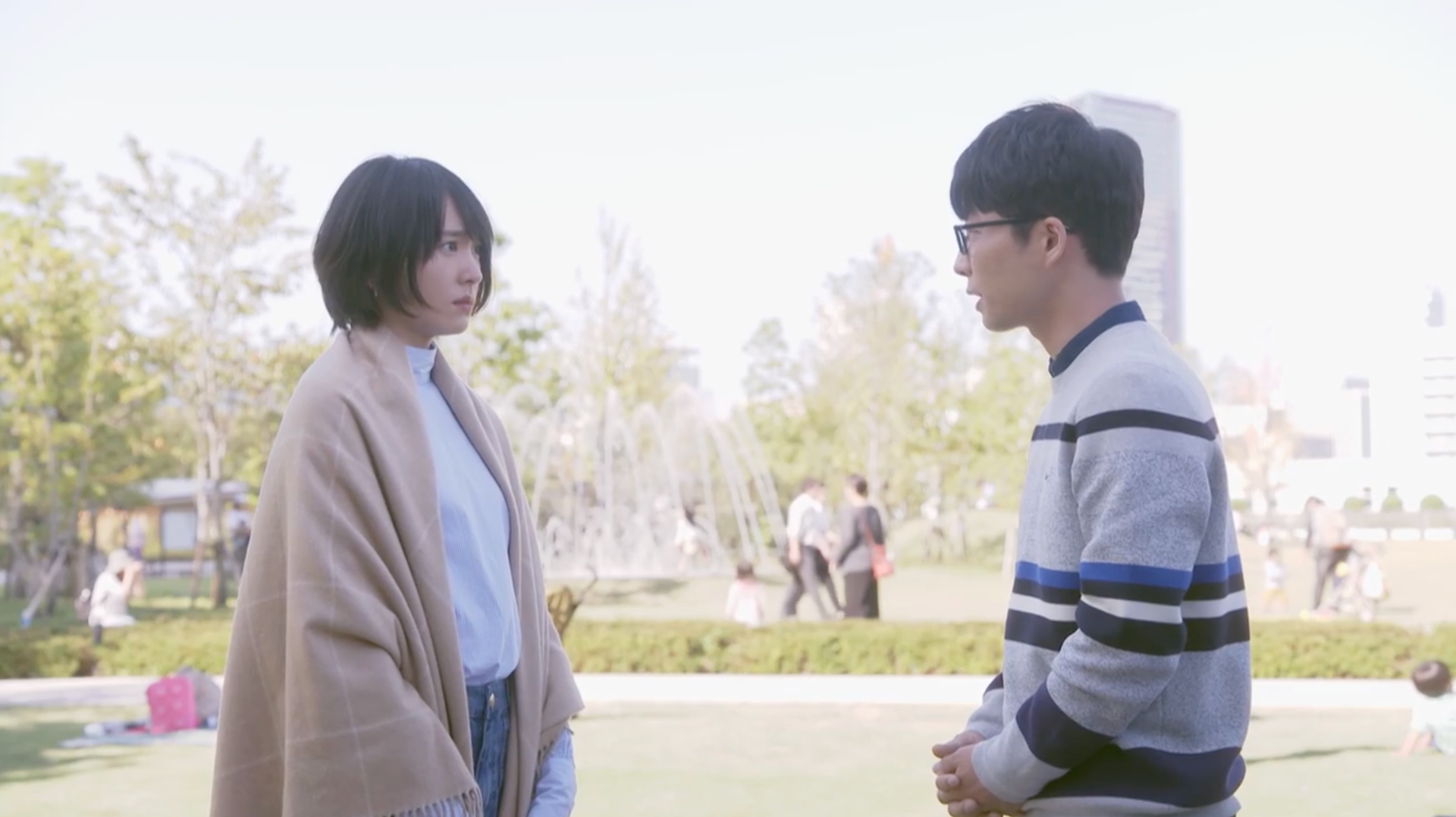 ＴＢＳドラマ『逃げ恥』名セリフ＆名場面集（その27）