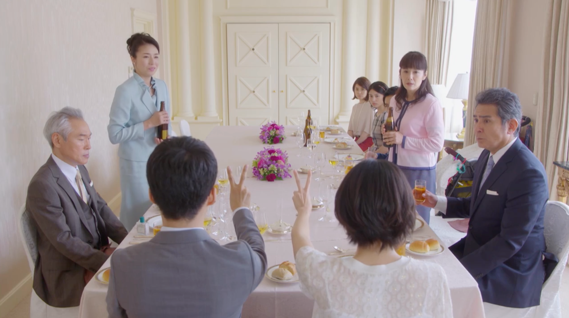 ＴＢＳドラマ『逃げ恥』名セリフ＆名場面集（その35）