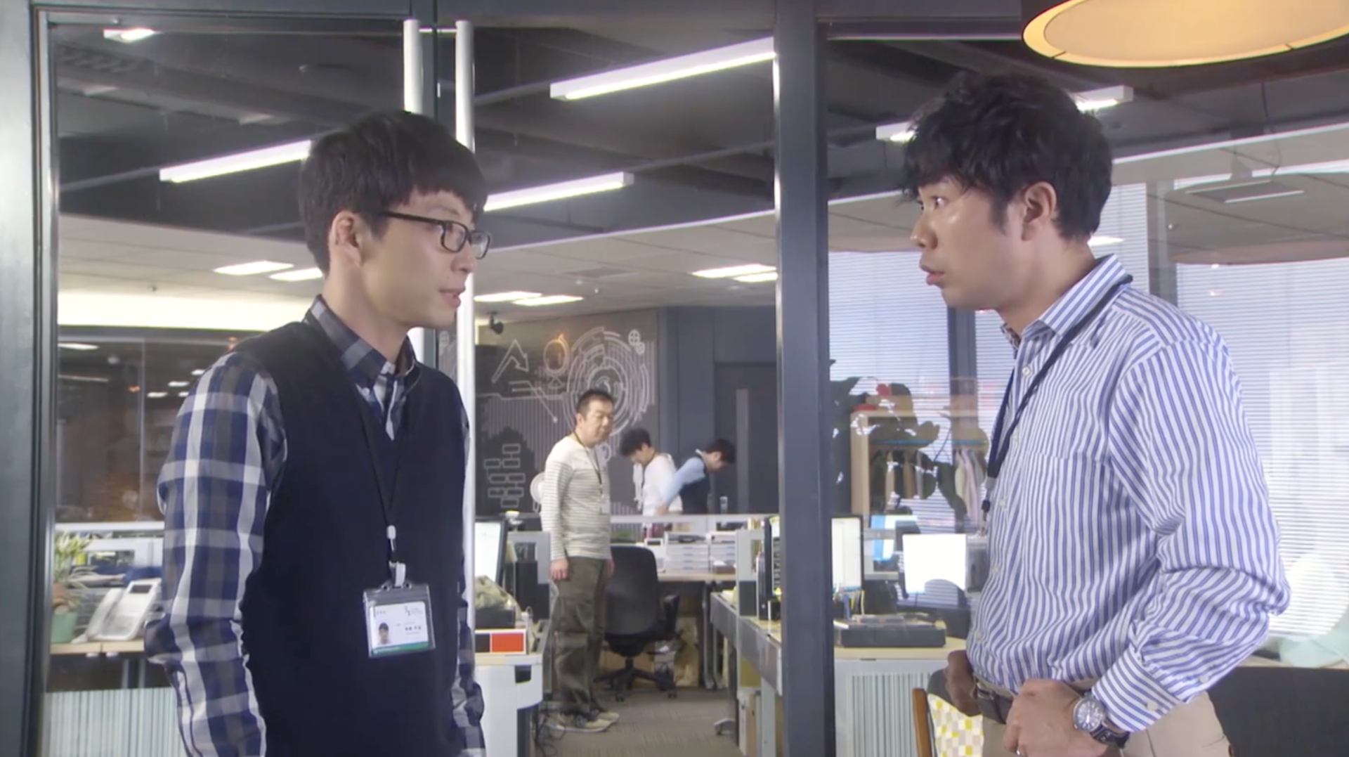 ＴＢＳドラマ『逃げ恥』名セリフ＆名場面集（その38）