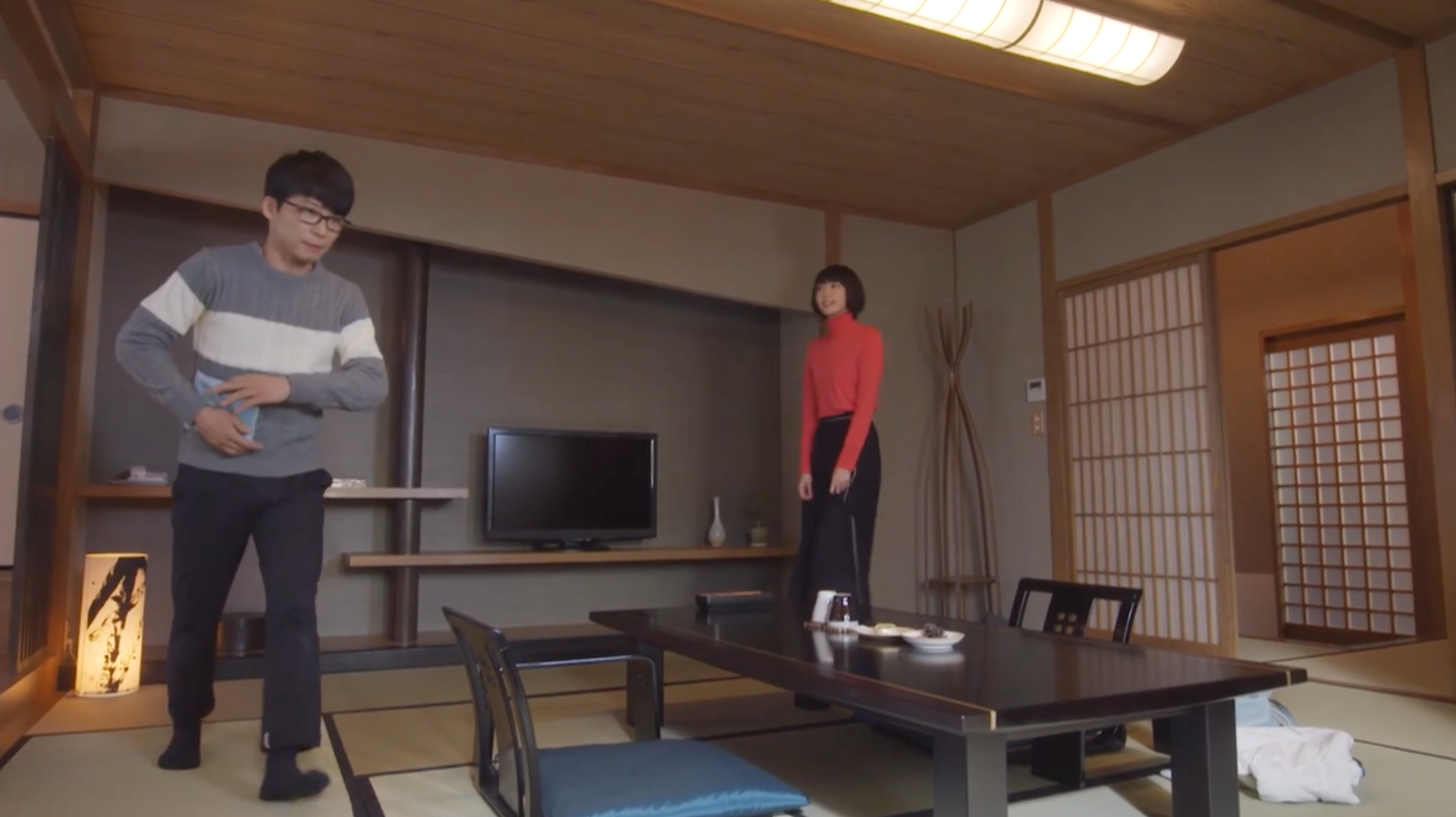 ＴＢＳドラマ『逃げ恥』名セリフ＆名場面集（その39）