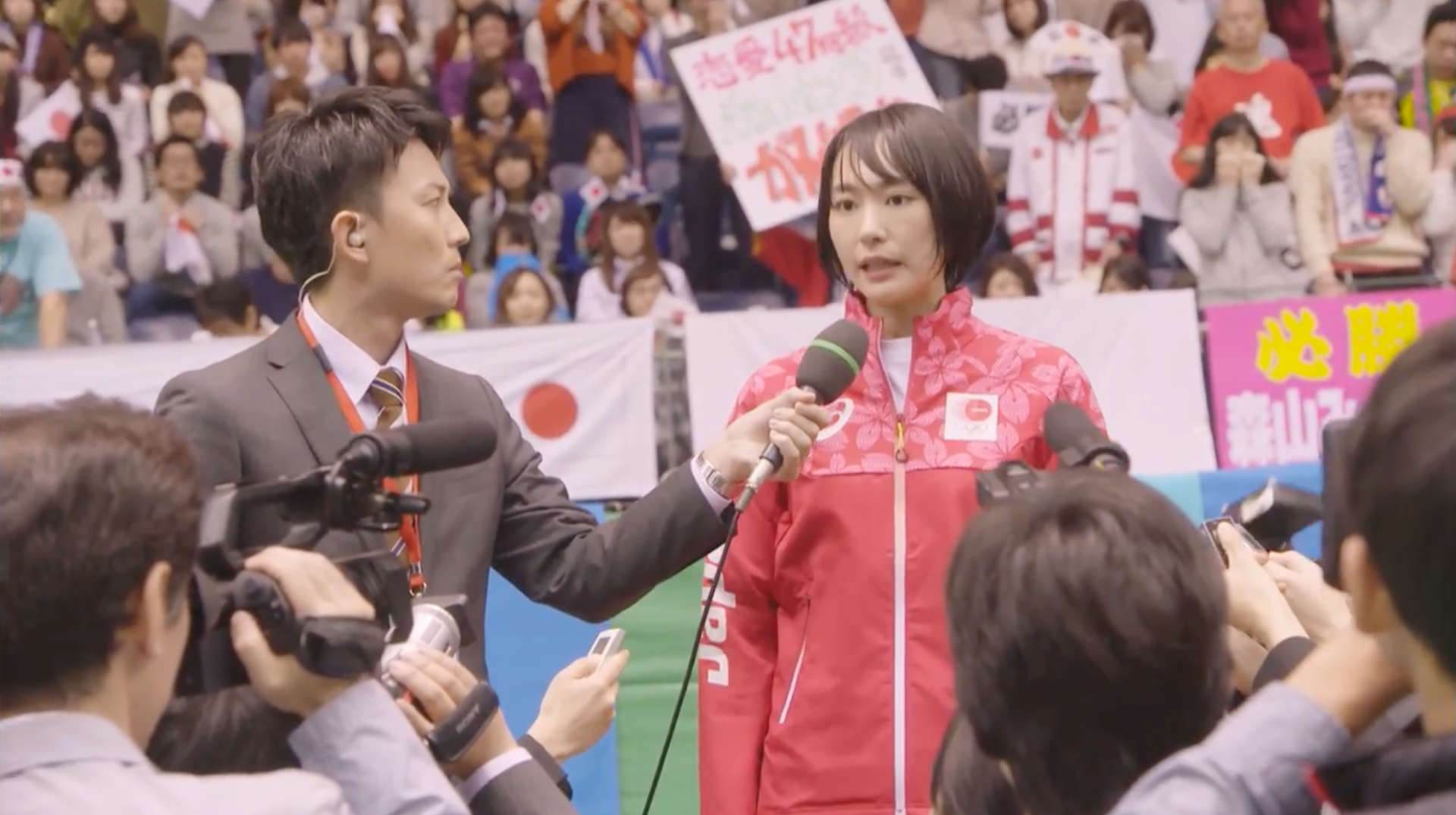 ＴＢＳドラマ『逃げ恥』名セリフ＆名場面集（その41）