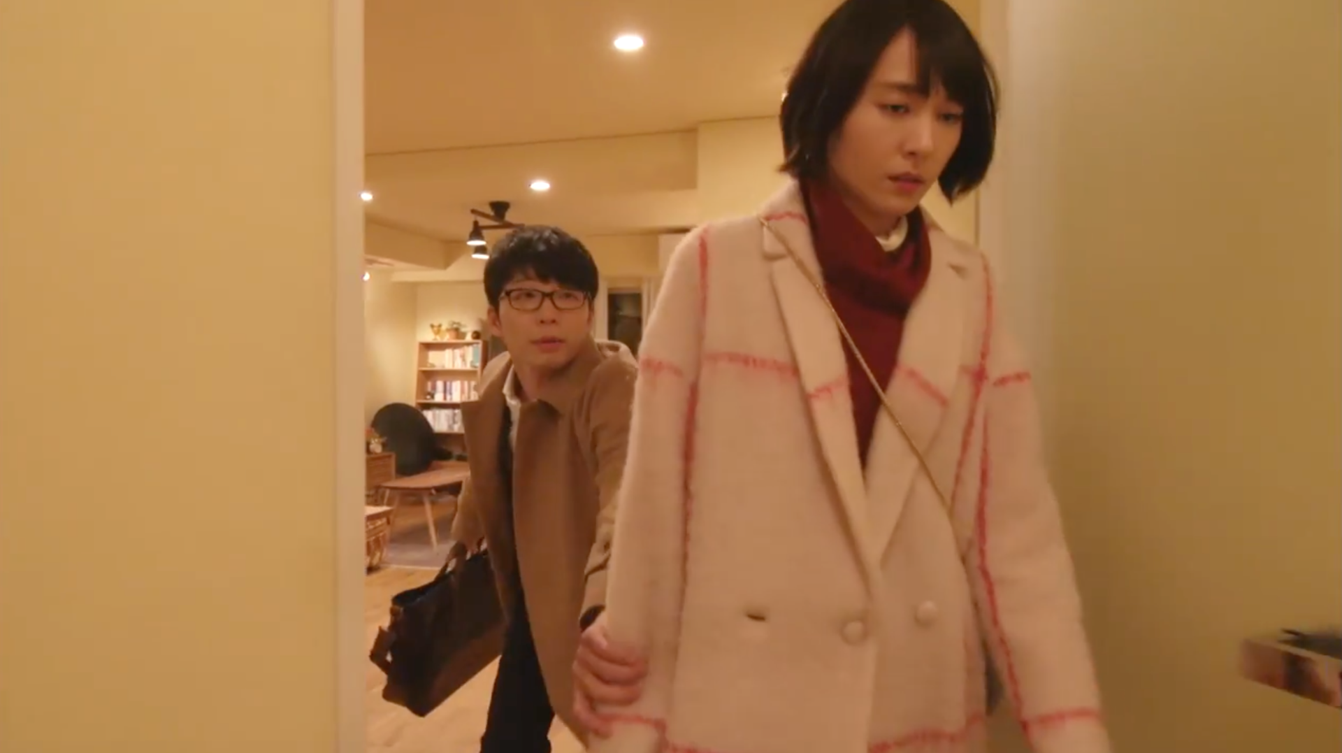 ＴＢＳドラマ『逃げ恥』名セリフ＆名場面集（その42）