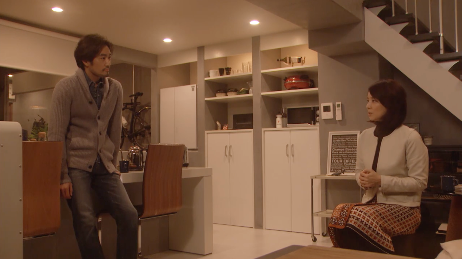 ＴＢＳドラマ『逃げ恥』名セリフ＆名場面集（その43）