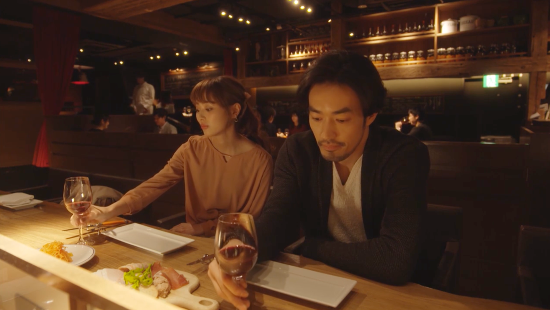 TBSドラマ『逃げ恥』名セリフ&名場面集(その44)