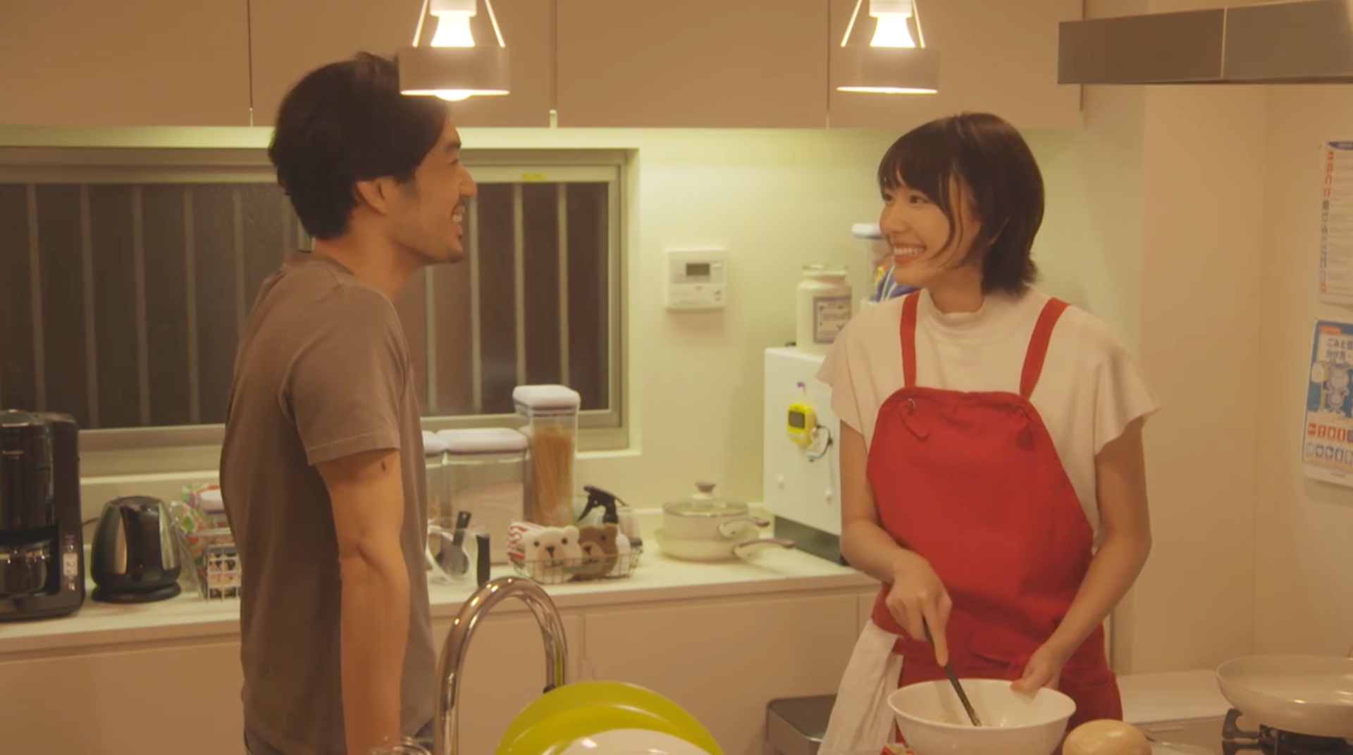 ＴＢＳドラマ『逃げ恥』名セリフ＆名場面集（その46）