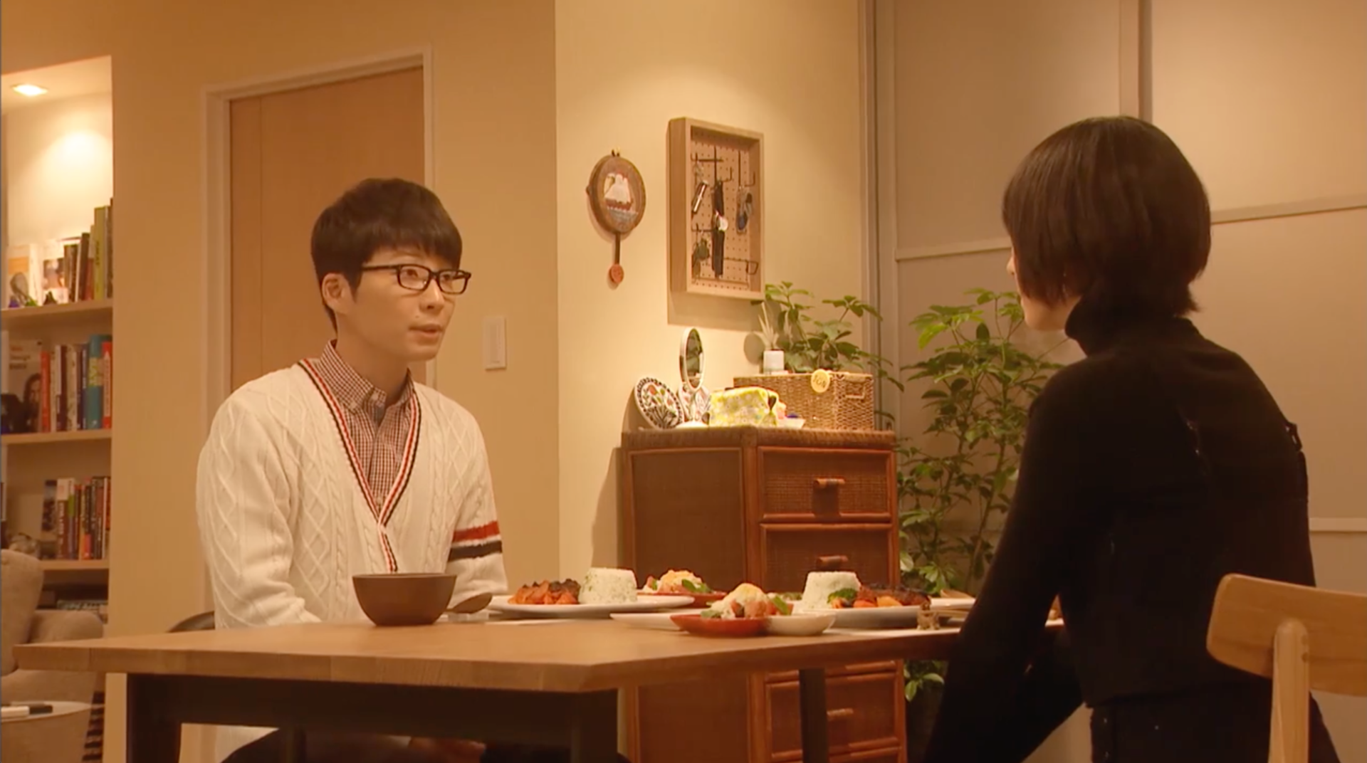 ＴＢＳドラマ『逃げ恥』名セリフ＆名場面集（その53）