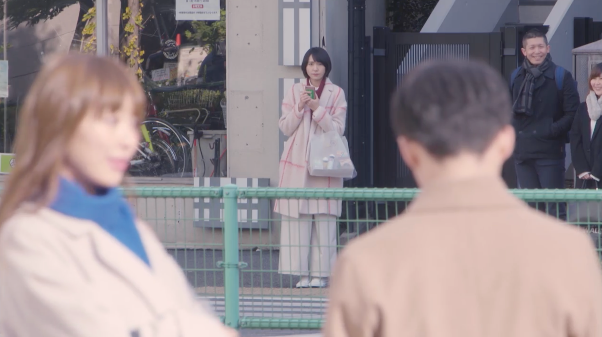 ＴＢＳドラマ『逃げ恥』名セリフ＆名場面集（その75）