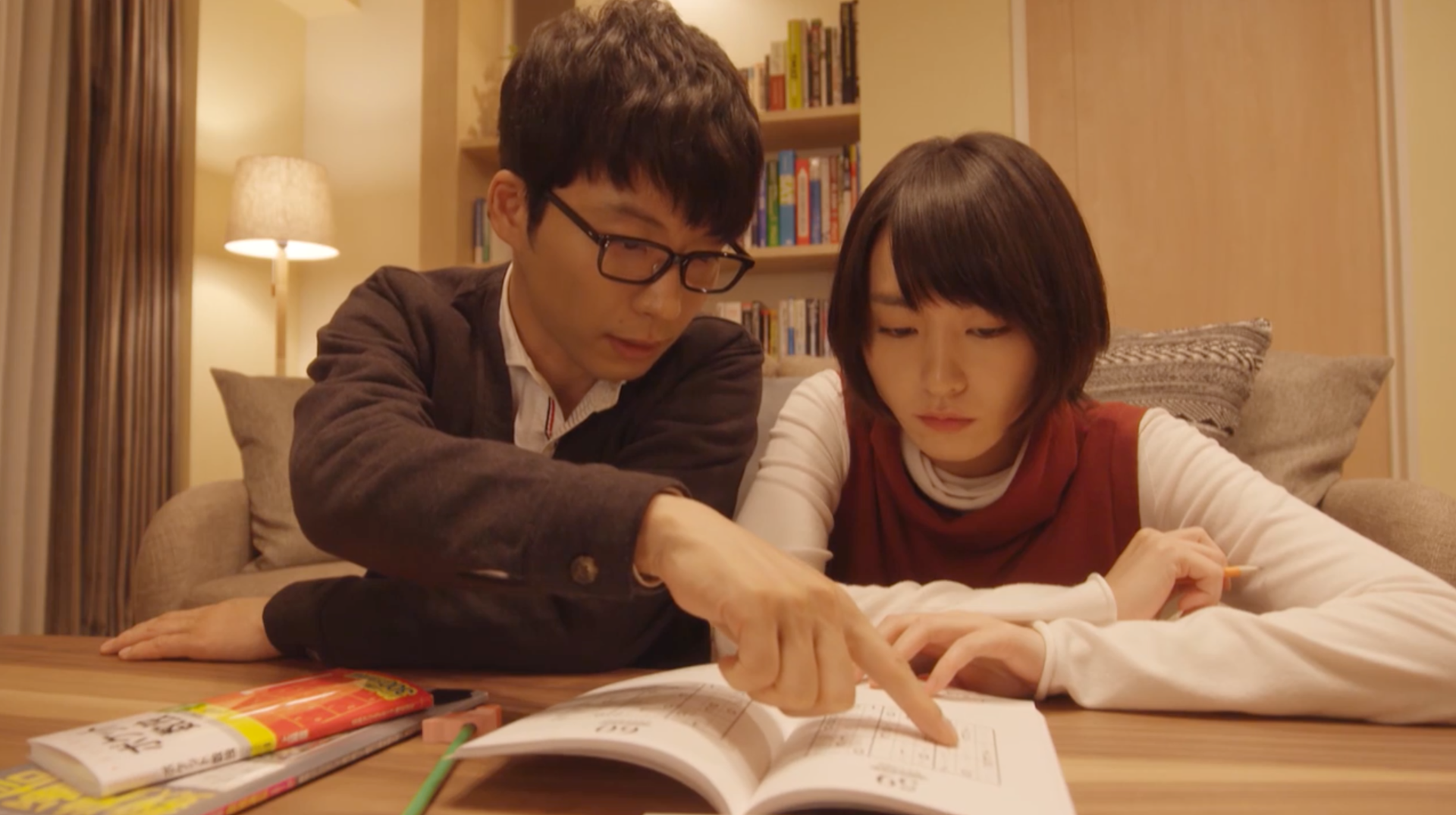 ＴＢＳドラマ『逃げ恥』名セリフ＆名場面集（その76）