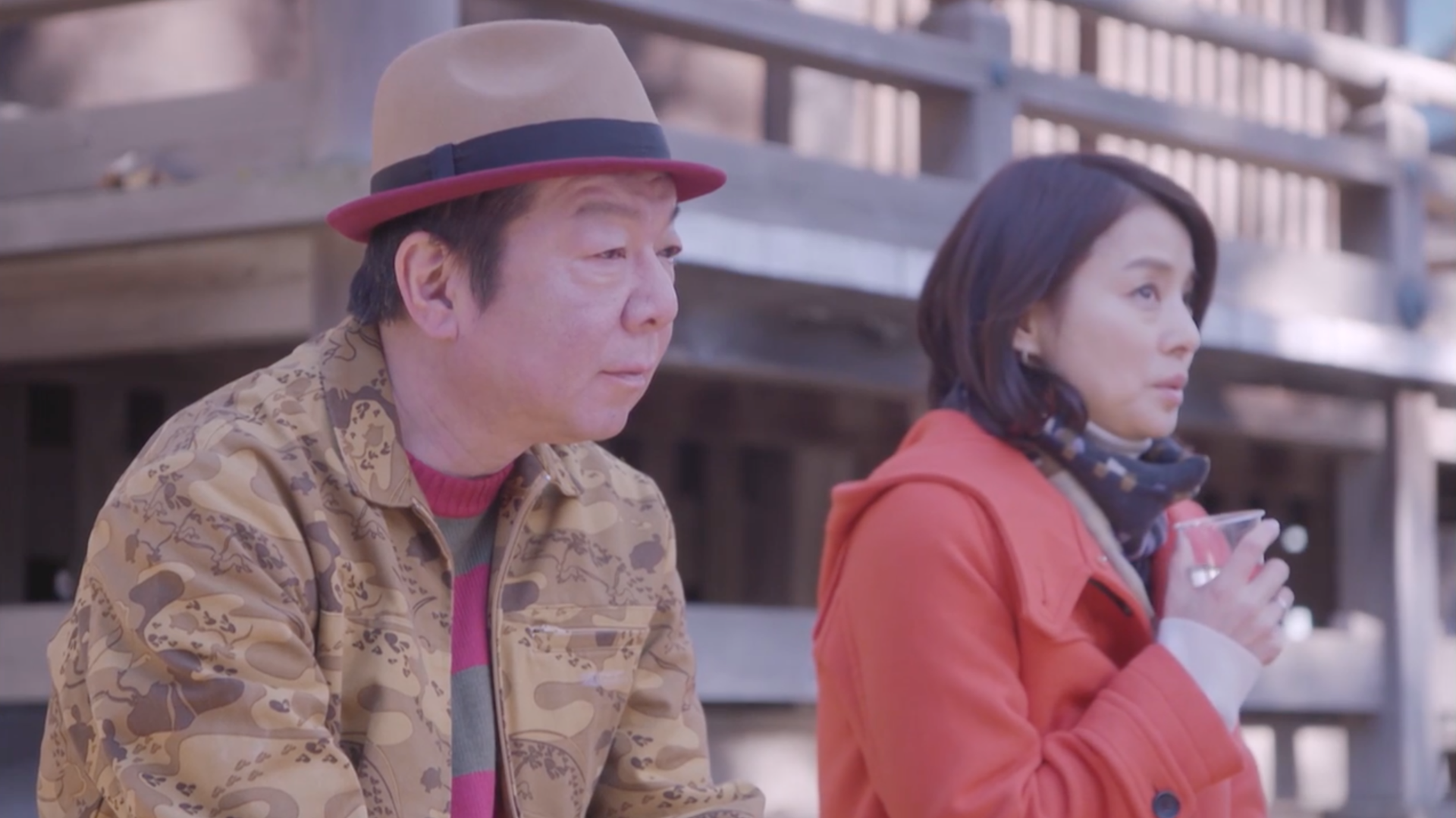 ＴＢＳドラマ『逃げ恥』名セリフ＆名場面集（その85）