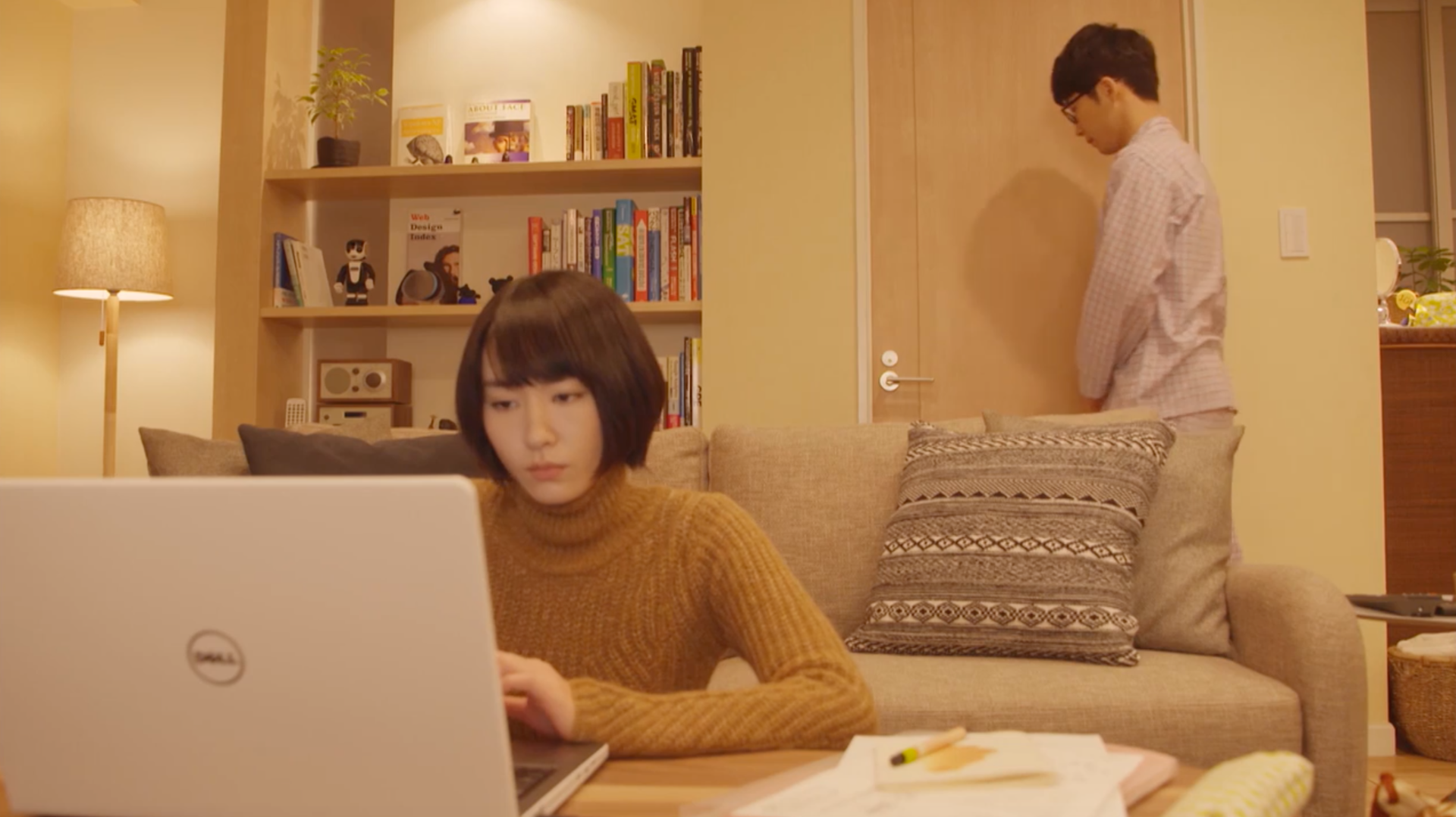 ＴＢＳドラマ『逃げ恥』名セリフ＆名場面集（その96）