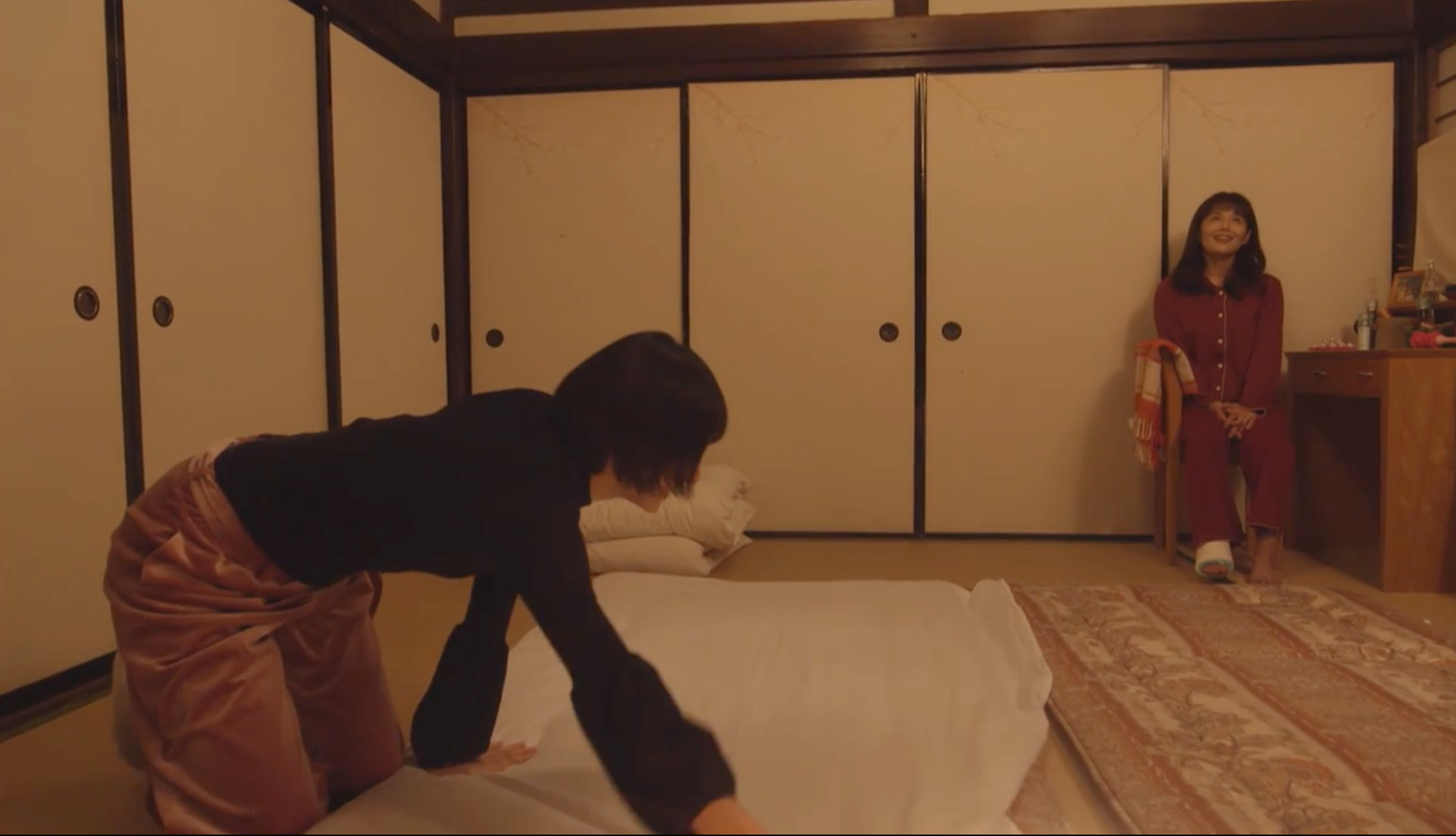 TBSドラマ『逃げ恥』名セリフ＆名場面集（二巡目・その8）