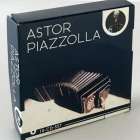 アストル・ピアソラ『ASTOR PIASORA 10CD-BOX』（今日の音楽・その70）