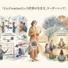 ザ・メンタルモデルについて（その36）「Co-Creationという世界の生き方②」