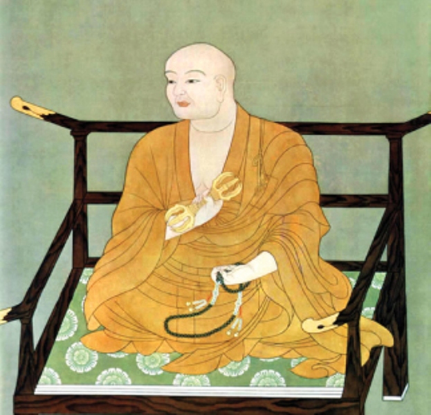 空海『性霊集』より「自分の心を知ることがいのちの本源を知ること